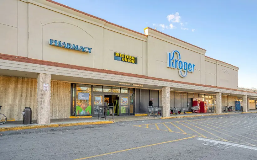 First National Realty Partners, LLC, has purchased the 170,000-square-foot McAlpin Square in Savannah, GA.