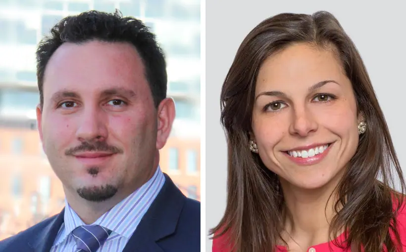 Skanska USA has promoted Michael Zeppieri to vice president and Danielle O’Connell to senior director.