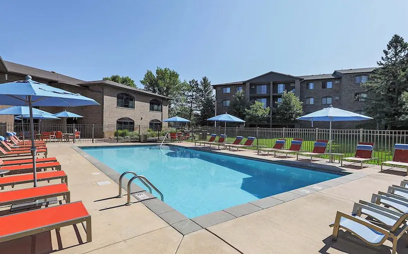 Redwood Capital, Heitman JV Acquires Big MultiFamily Outside of Minneapolis