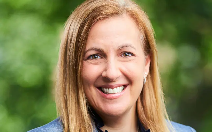 Ilene Goldfine, Jeannie Schnieder and Adam Hastings will lead Hines' new Global Digital Strategy Office