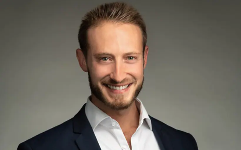 Jack Charlap Named Eastern Union’s Chief Revenue Officer