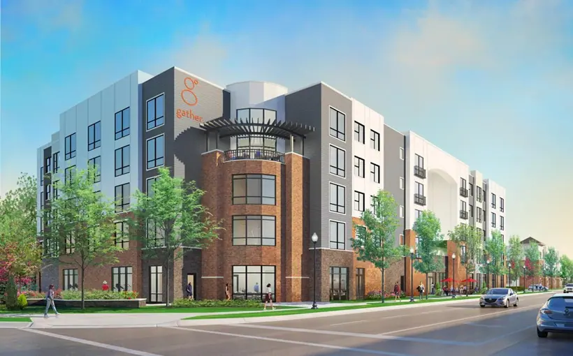 Newmark’s Student Housing Group Closes Sale of 4-Property Portfolio 