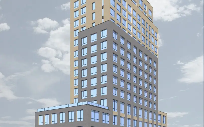 Standard Real Estate Investments has made its first foray in New York City real estate with a majority equity interest in a Bushwick mixed-use project