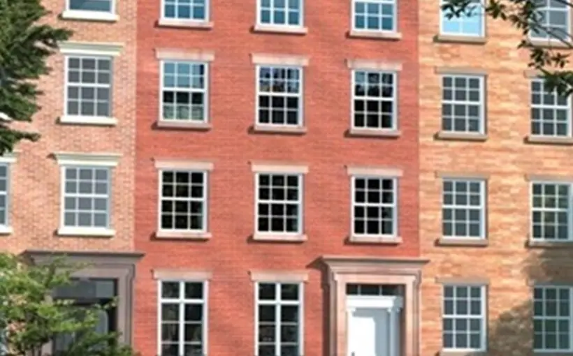 Lancewood Capital provided an $8-million bridge loan to the sponsor of 271 W. 11th St. in Manhattan's West Village