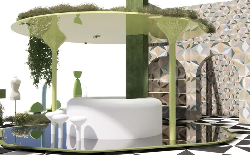 Showfields will open its latest concept, House of Showfields, in a Williamsburg, Brooklyn location arranged by Retail by MONA