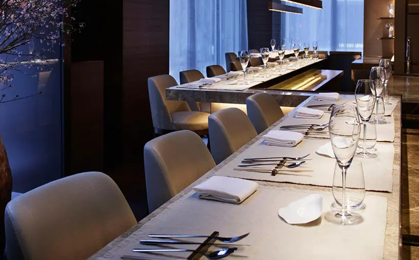 Headquartered in New York, ean-Georges Restaurants currently has more than 40 hospitality offerings and a strong pipeline of new concepts