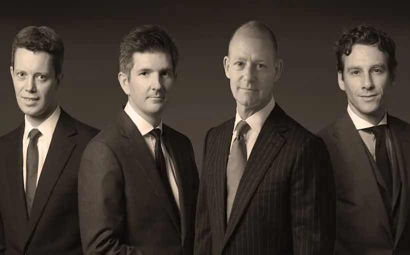 New York’s Newmark Acquires Top London CRE Boutique BH2