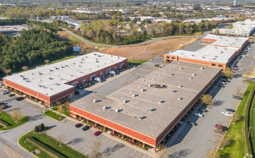 Atlanta Property Group Casts a Wide Net for Industrial Assets in Key Southeast Cities