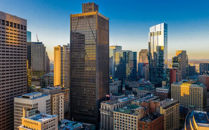One Boston Place has secured Wilson Sonsini Goodrich & Rosati on a long-term, 40,975-square-foot lease.