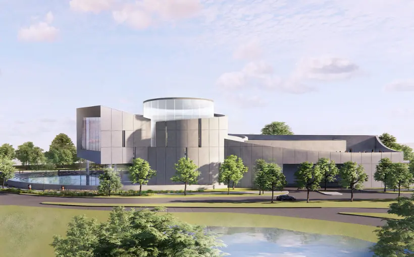 The Holocaust Museum for Hope & Humanity is headed to Orlando, FL with a $45 million construction budget.