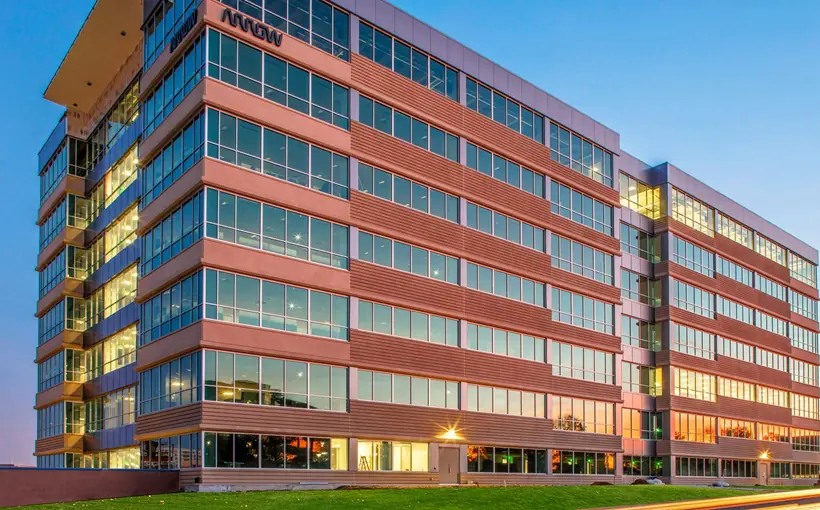 The property at 951 E. Panorama in Englewood, CO is 100% leased to Arrow Electronics