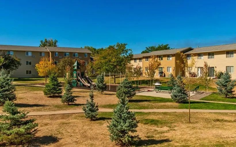 PHX Fairview Apartments Aurora CO