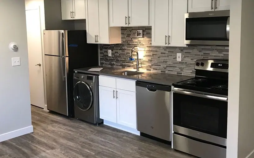 Peak Properties and its investors realized a 35% annual IRR on the sale of 1010 Emerson in Denver