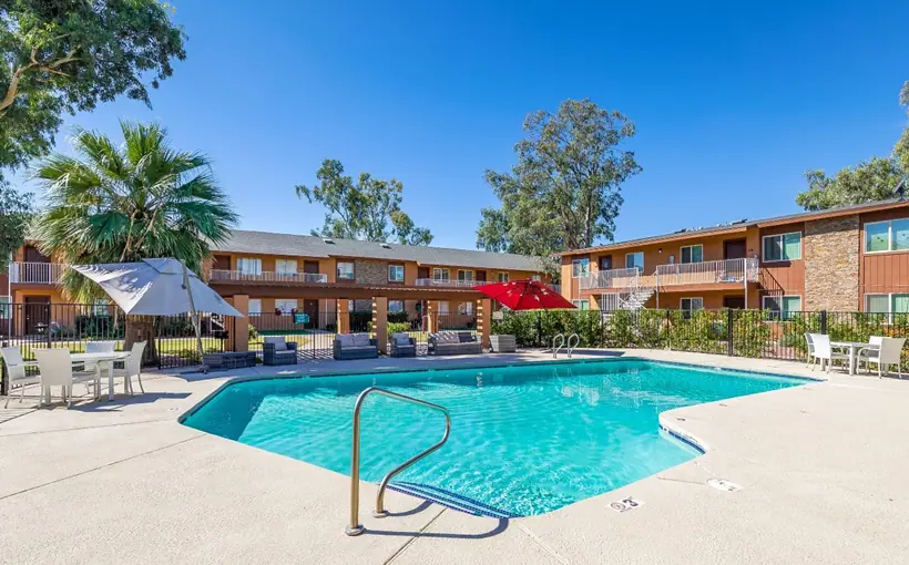 ABI Multifamily closed the $27,260,000 sale of Sandpainter Apartments in West Phoenix
