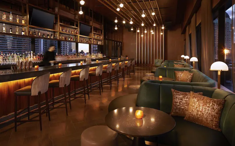 Hard Rock International Opens 446 Room New York Hotel