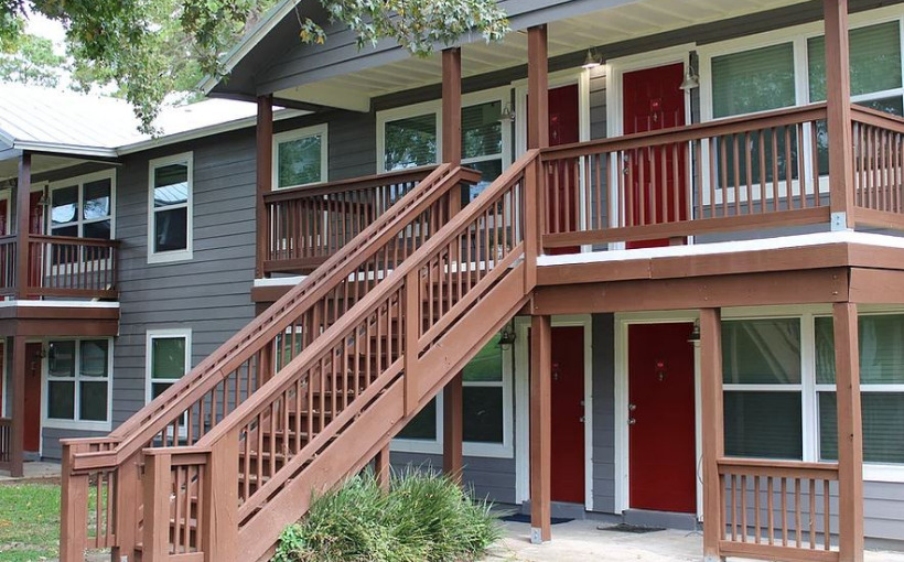 Pax Properties, LLC, has secured a $16.6-million Fannie Mae loan for the refinancing of Renaissance Apartments in Tallahassee.