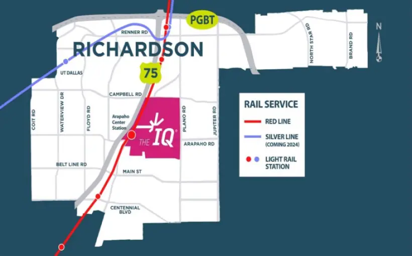 Richardson Plan