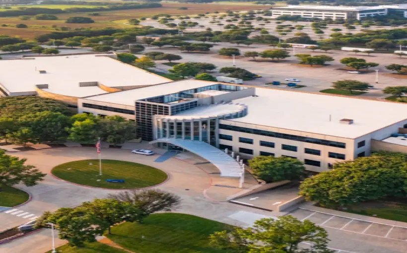 Rubenstein Partners has closed its 1st real estate transaction in Dallas Texas