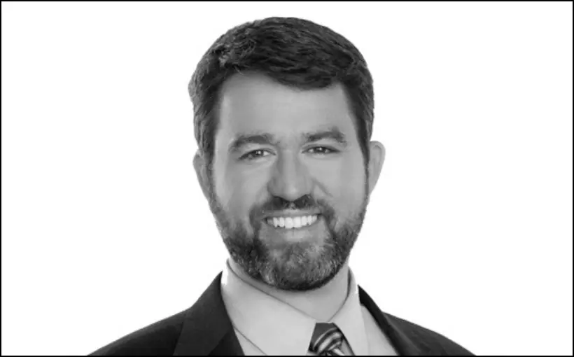 Ryan Fetz has been appointed VP of public institutions at JLL Atlanta.