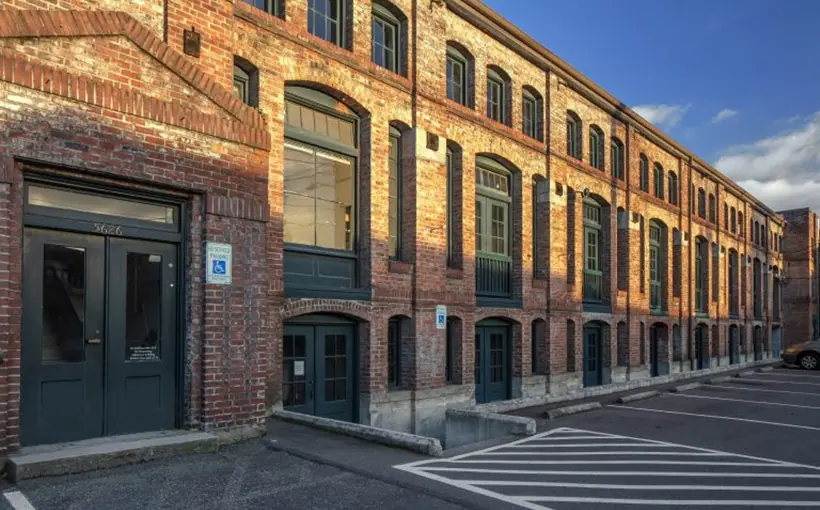 Duke Realty's new Seattle offices provide easy access to both downtown and the region's highways