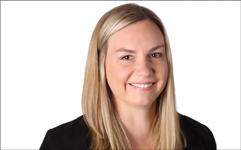 Katie Parsons has joined JLL's Valuations Advisory Group as managing director – head of industrial property sector