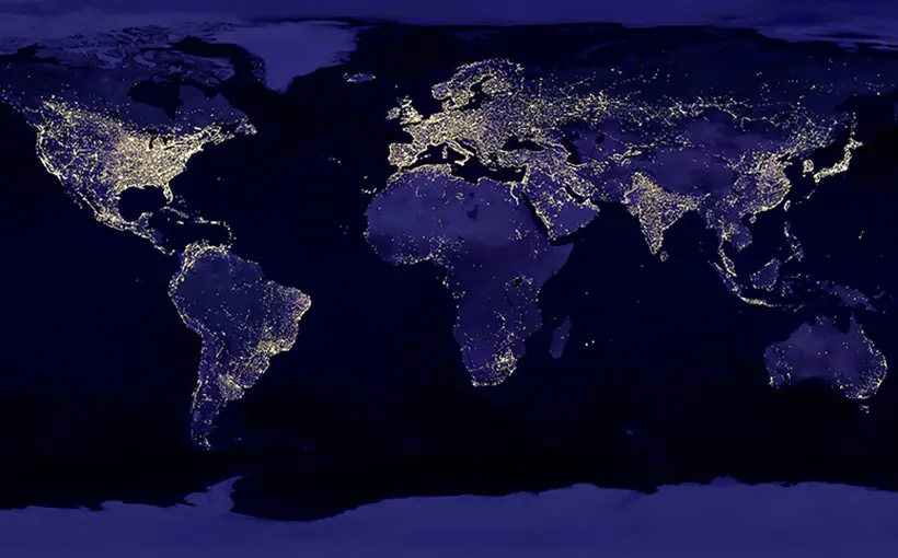 Lighting Strategies, Energy Costs and Well-Being