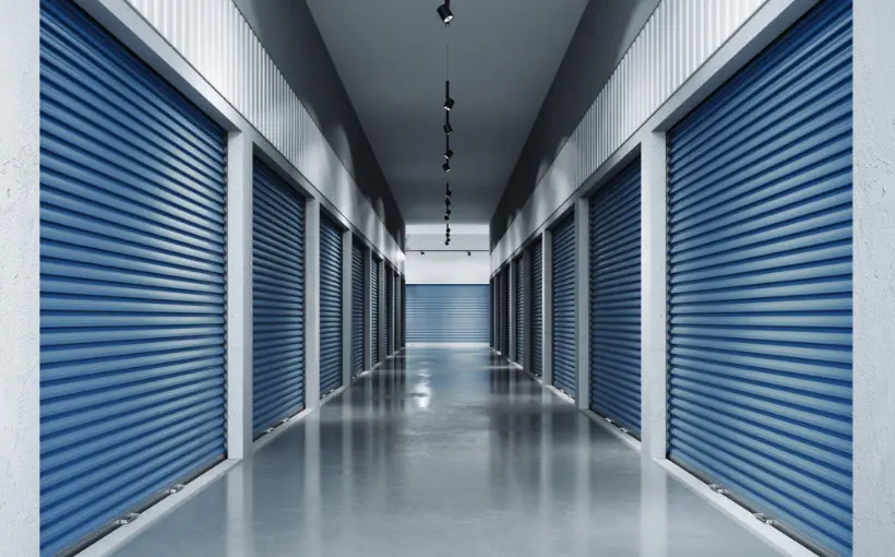 LaTerra Establishes $300M Self-Storage Development Platform