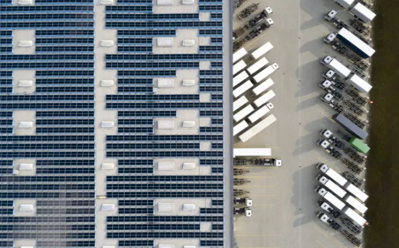 Stream Realty Teams With Catalyze to Develop Energy Projects Across U.S.