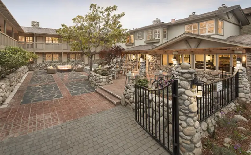 The Hideaway Carmel-by-the-Sea