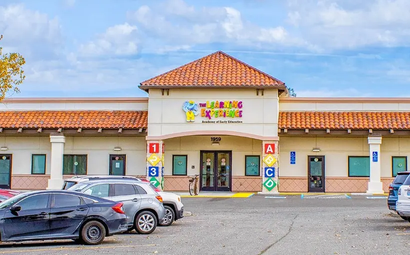 Hanley Arranges Sale of Net-Leased Property in Vacaville