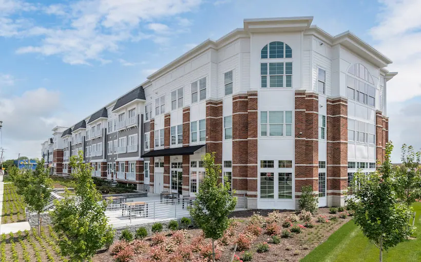 JLL Sells Long Island South Shore Multi-Housing Community for $146M