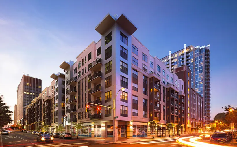 Continental Realty Corporation has received