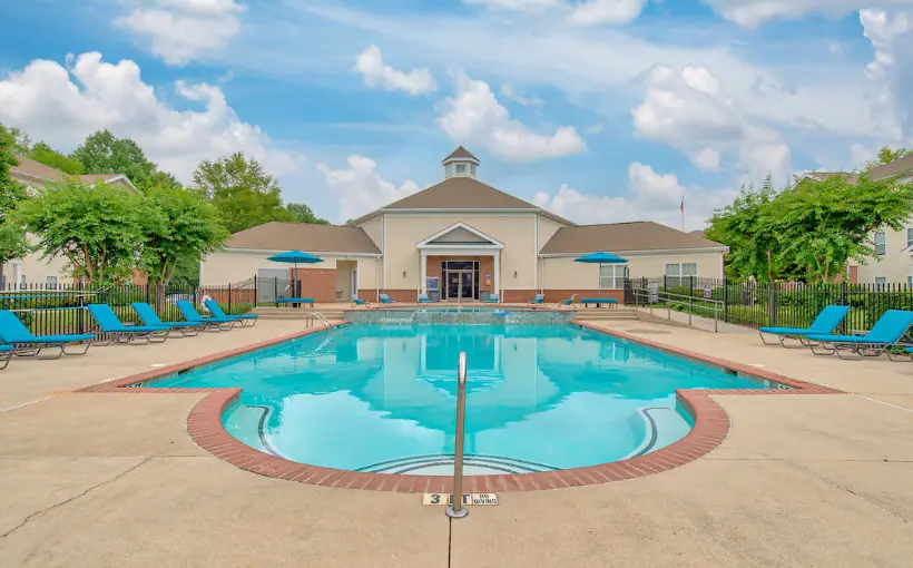 Aspen Square Management has purchased UWG student housing community Timbercrest at Carrollton in Carrollton, GA to transform to a multifamily.