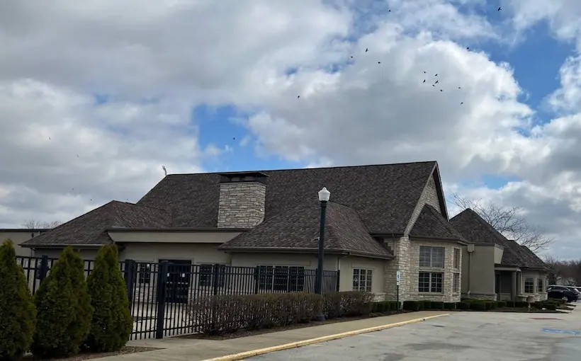 Maverick Commercial Mortgage Refi’s Big Mobile Home in Downstate Illinois