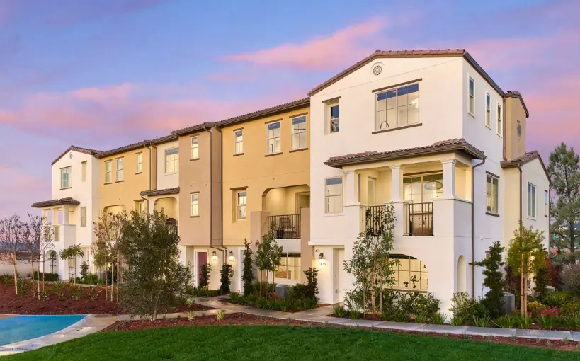 Trumark Melrose Heights