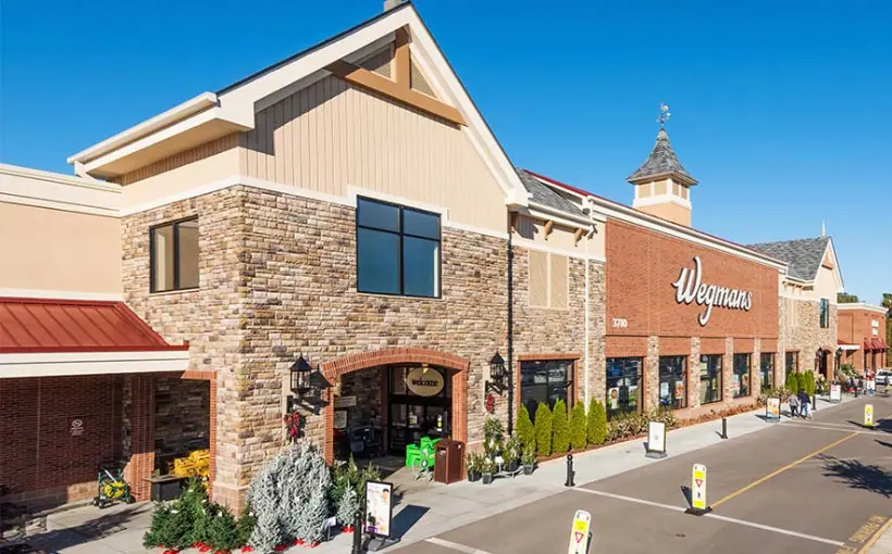 L&B Realty has purchased Twin Lakes Center, a fully leased, multi-tenant retail building anchored by the only Wegmans in Cary, NC.