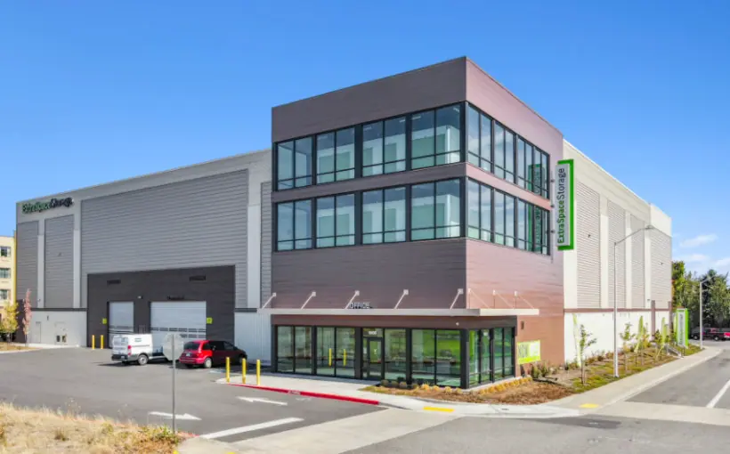 Vancouver WA Self Storage
