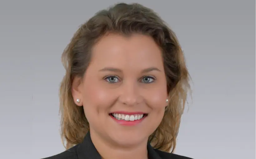 Victoria Pickett has been promoted to SVP in the Colliers Norfolk, VA location.