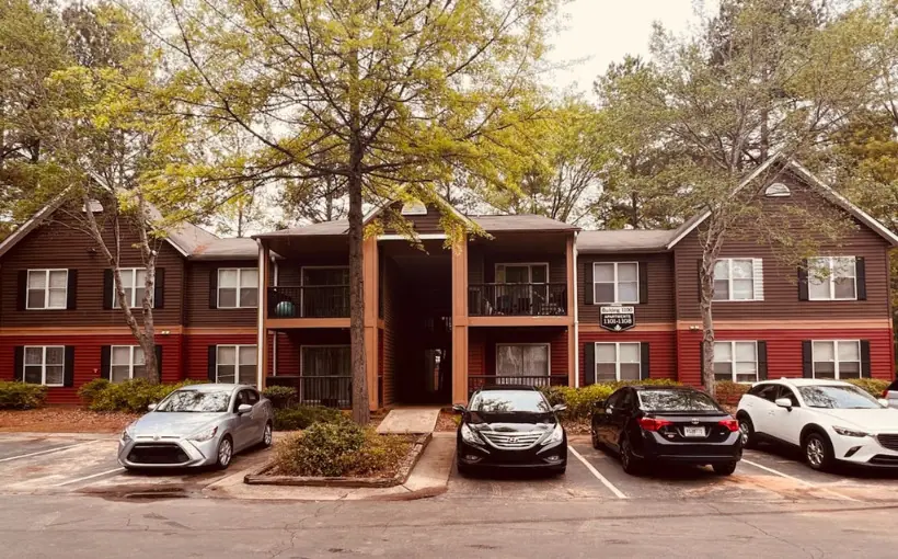 FCP has acquired Villas at Duluth apartments in the Atlanta, GA submarket of Duluth for $37.7 million.