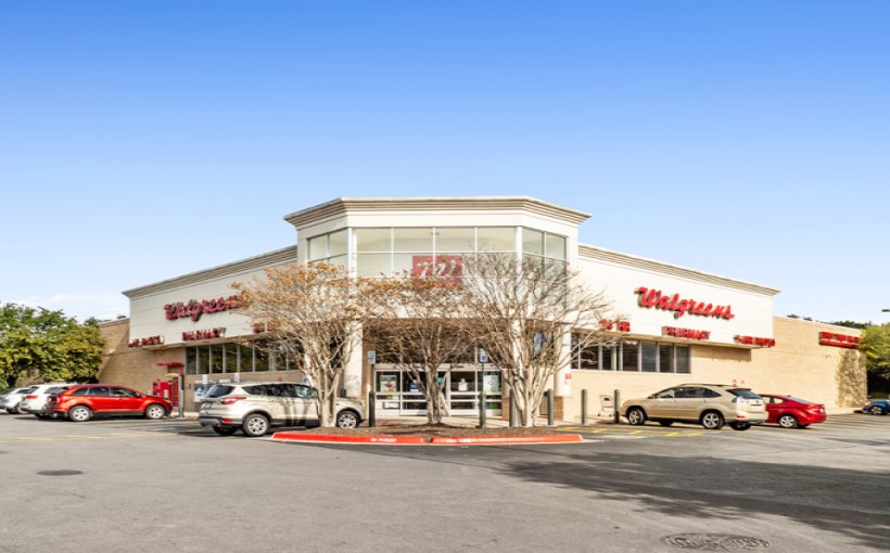 Walgreesn Austin