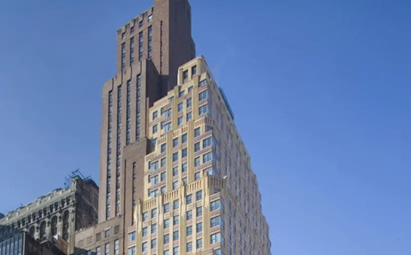 Walker & Dunlop in Big $70M Manhattan Multi-Family Finance Deal