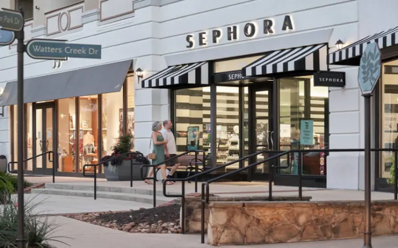 Watters Creek Sephora