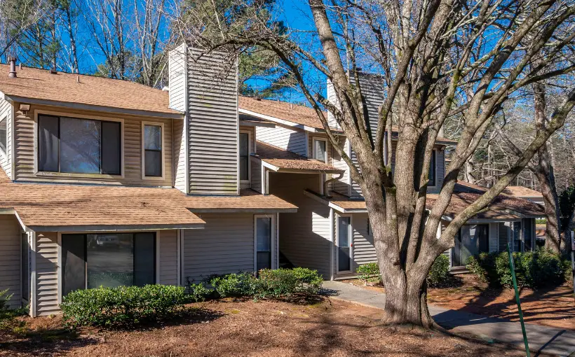 S2 Capital, LLC, has acquired four multifamily communities in Atlanta and Norcross, GA.
