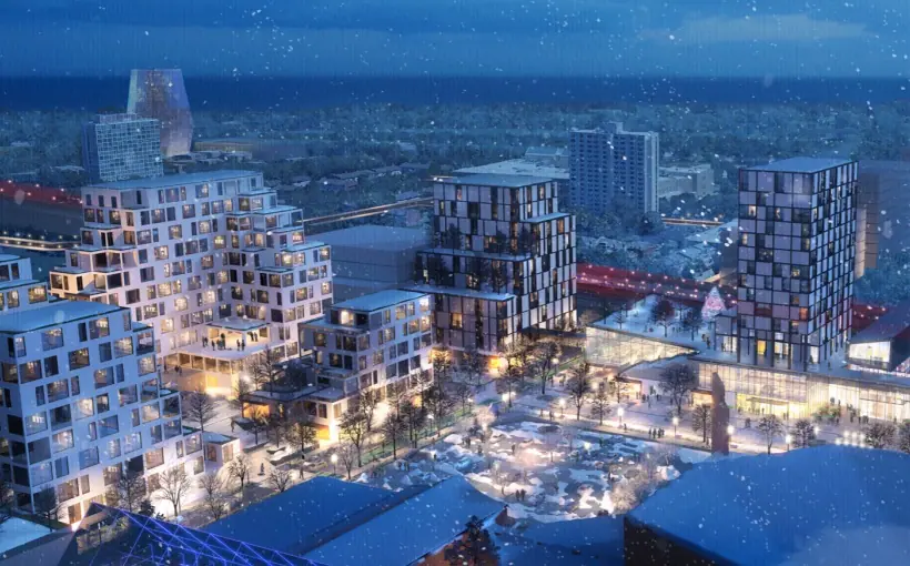 South Side Mega Church Redevelopment Could Have Much Higher Cost, $700M to $1B