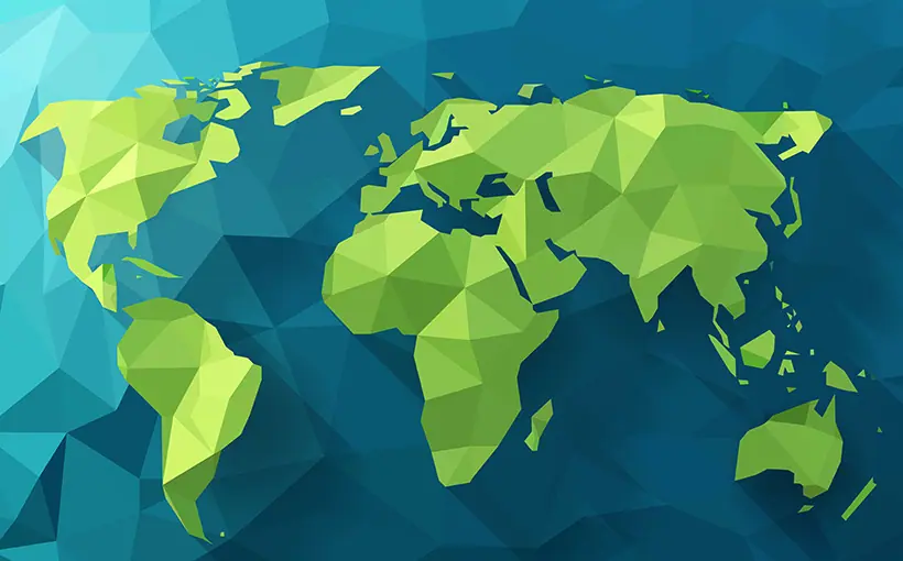 Report: Global Capital Flows Reach a Record $77.5 Billion