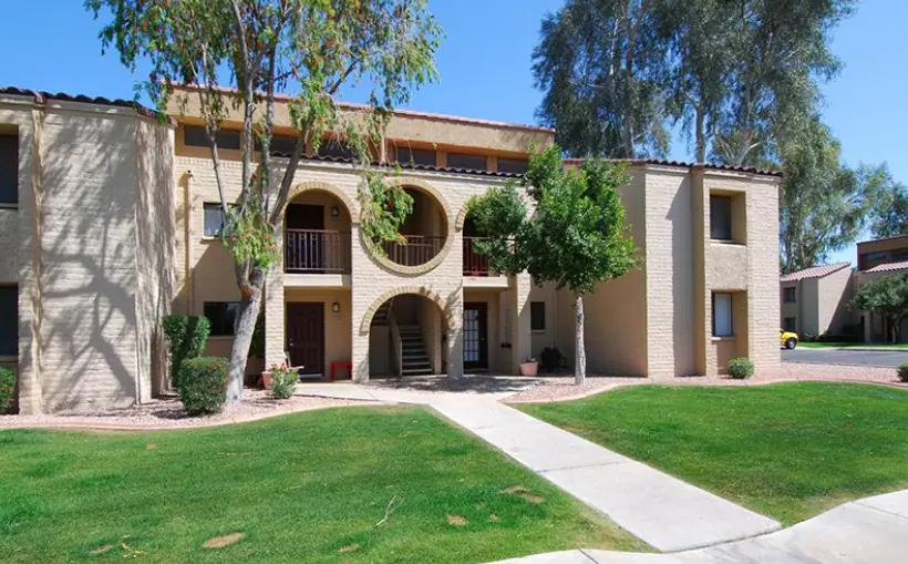 la privada scottsdale