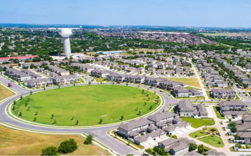 pflugerville