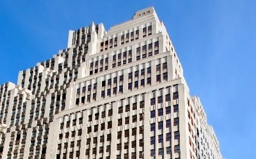 Signature Bank Takes Another Floor at 1400 Broadway