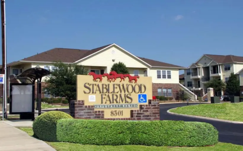 stablewood farms