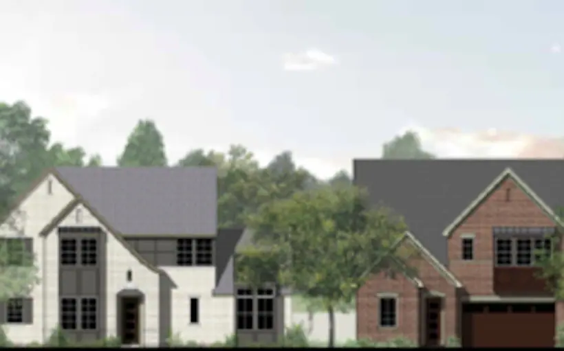 166-Unit Single Family Rental Homes Coming to Saginaw